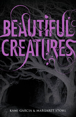 Beautiful Creatures Book Review