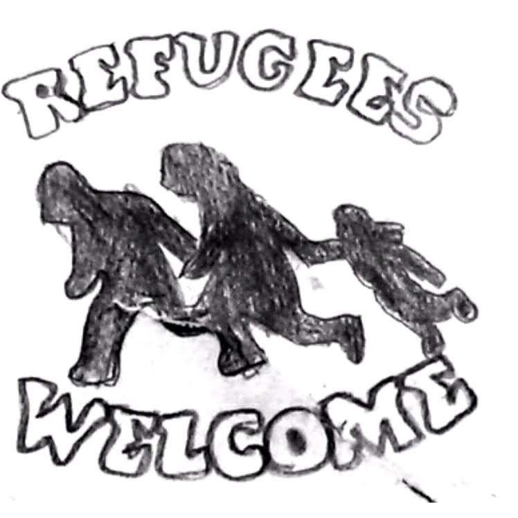 Welcome, Refugees