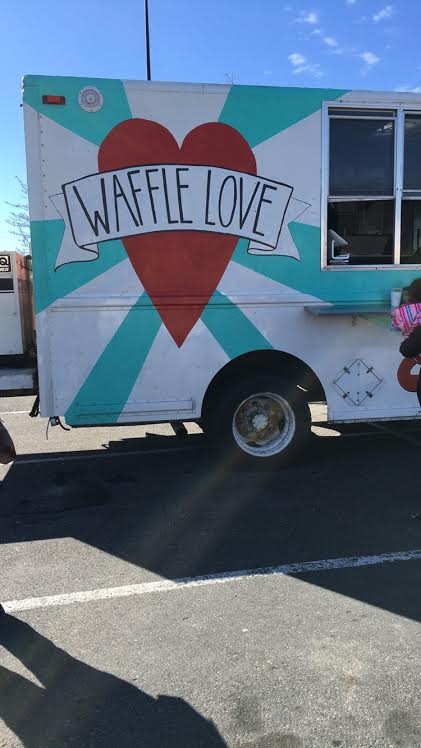 What Is Waffle Love?
