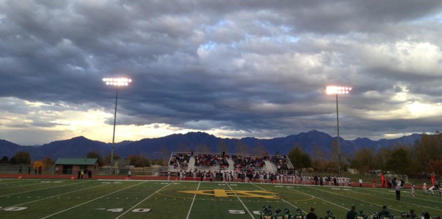 Kearns vs Olympus