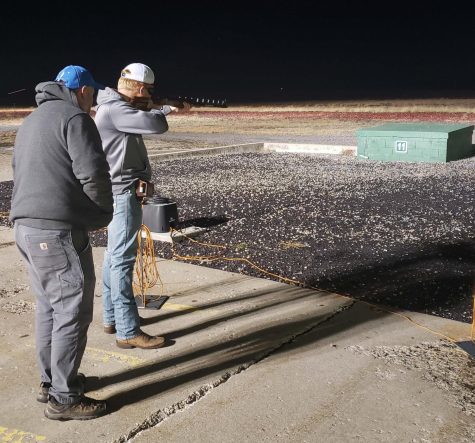 Crushin’ Clays