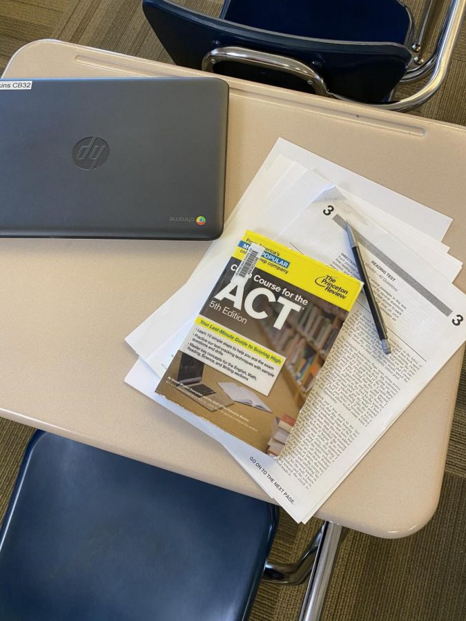 ACT- What Is It and Why Does It Matter?