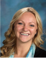 Sarah Wall: Kearns’ New Administrator