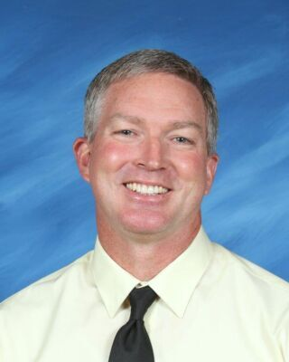 Jeremy Smith: The New Assistant Principal
