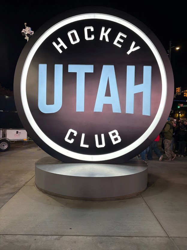 Utah NHL Team