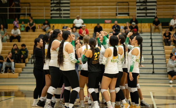 Volleyball Players Reveal What Drives Them